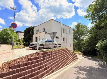 Pronájem bytu, 1+1, 65 m²