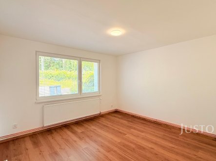 Pronájem bytu, 1+1, 65 m²