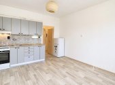 Pronájem bytu, 1+kk, 19 m²