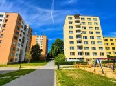 Prodej bytu, 3+1, 63 m²