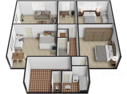 Prodej domu/vily, 514 m²
