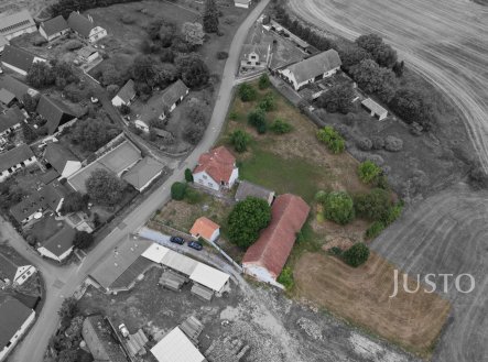 Prodej domu/vily, 514 m²