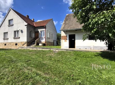Prodej domu/vily, 514 m²
