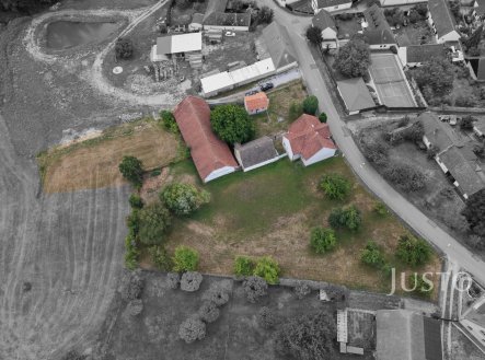 Prodej domu/vily, 514 m²