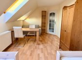 Pronájem bytu, pokoj, 28 m²