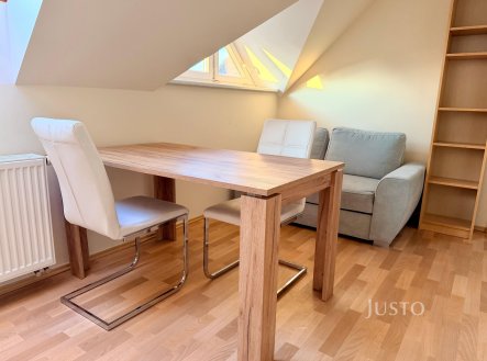 Pronájem bytu, pokoj, 28 m²