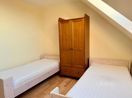 Pronájem bytu, pokoj, 28 m²