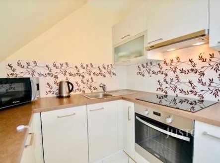 Pronájem bytu, pokoj, 24 m²