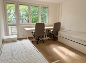 Pronájem bytu, pokoj, 23 m²