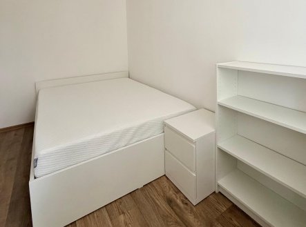 Pronájem bytu, pokoj, 18 m²