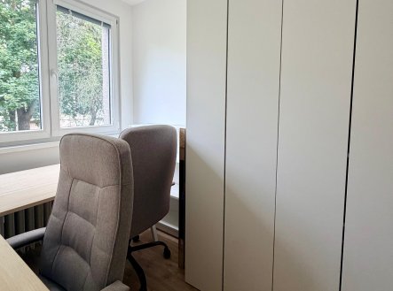 Pronájem bytu, pokoj, 18 m²