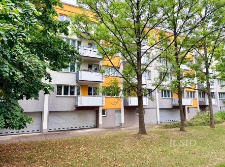 Pronájem bytu, pokoj, 15 m²
