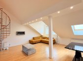 Pronájem bytu, 2+kk, 94 m²