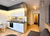 Pronájem bytu, 1+kk, 32 m²