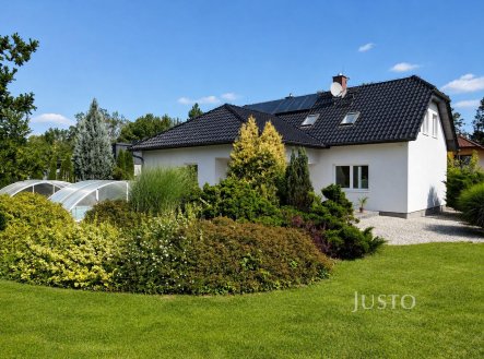 Prodej domu/vily, 223 m²