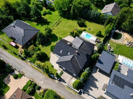 Prodej domu/vily, 223 m²