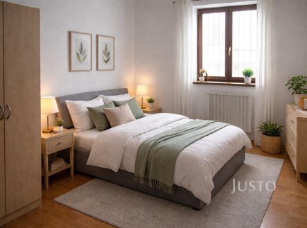 Pronájem bytu, 2+1, 73 m²