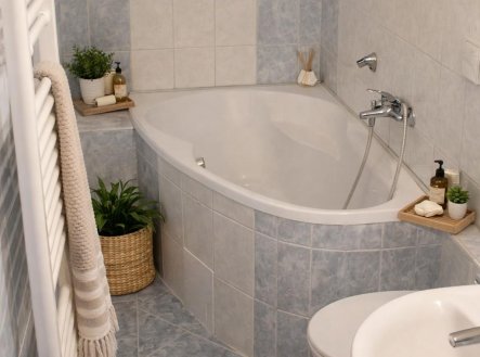 Pronájem bytu, 2+1, 73 m²