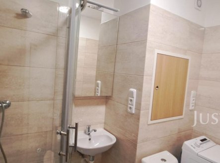 Pronájem bytu, 1+1, 41 m²