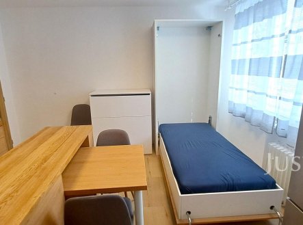 Pronájem bytu, 1+1, 41 m²