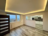 Pronájem bytu, 3+kk, 58 m²