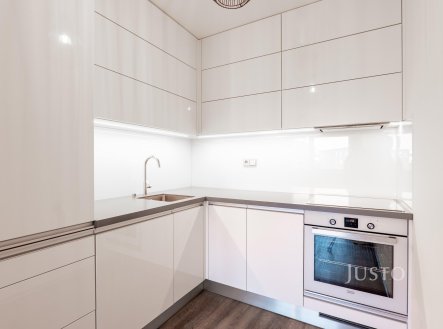 Pronájem bytu, 2+kk, 45 m²