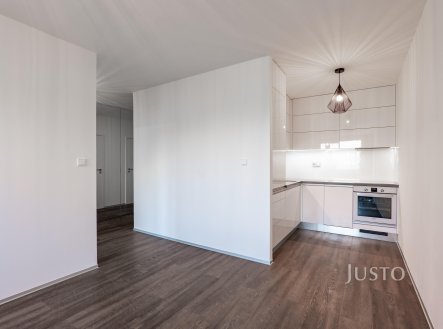 Pronájem bytu, 2+kk, 45 m²