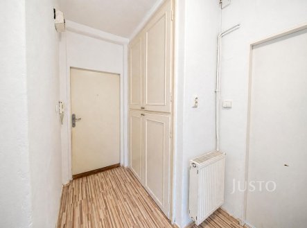 Prodej bytu, 2+kk, 45 m²