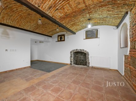 Prodej restaurace, 204 m²