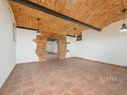 Prodej restaurace, 204 m²