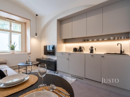 Prodej apartmánu, 51 m²