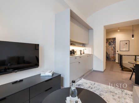 Prodej apartmánu, 51 m²