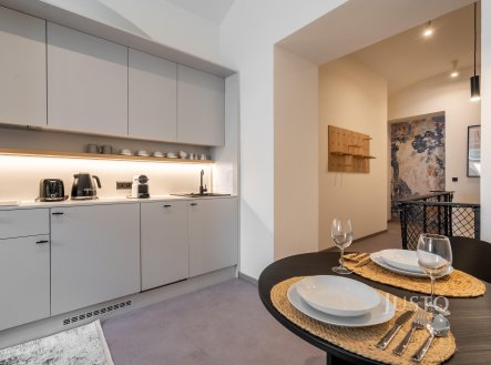 Prodej apartmánu, 51 m²