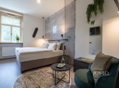 Prodej apartmánu, 22 m²
