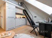 Prodej apartmánu, 28 m²
