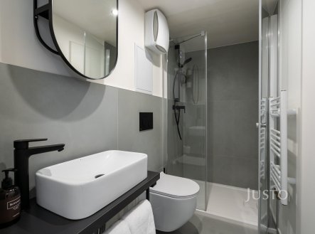 Prodej apartmánu, 28 m²