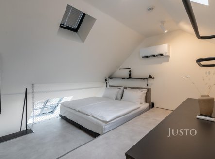 Prodej apartmánu, 38 m²