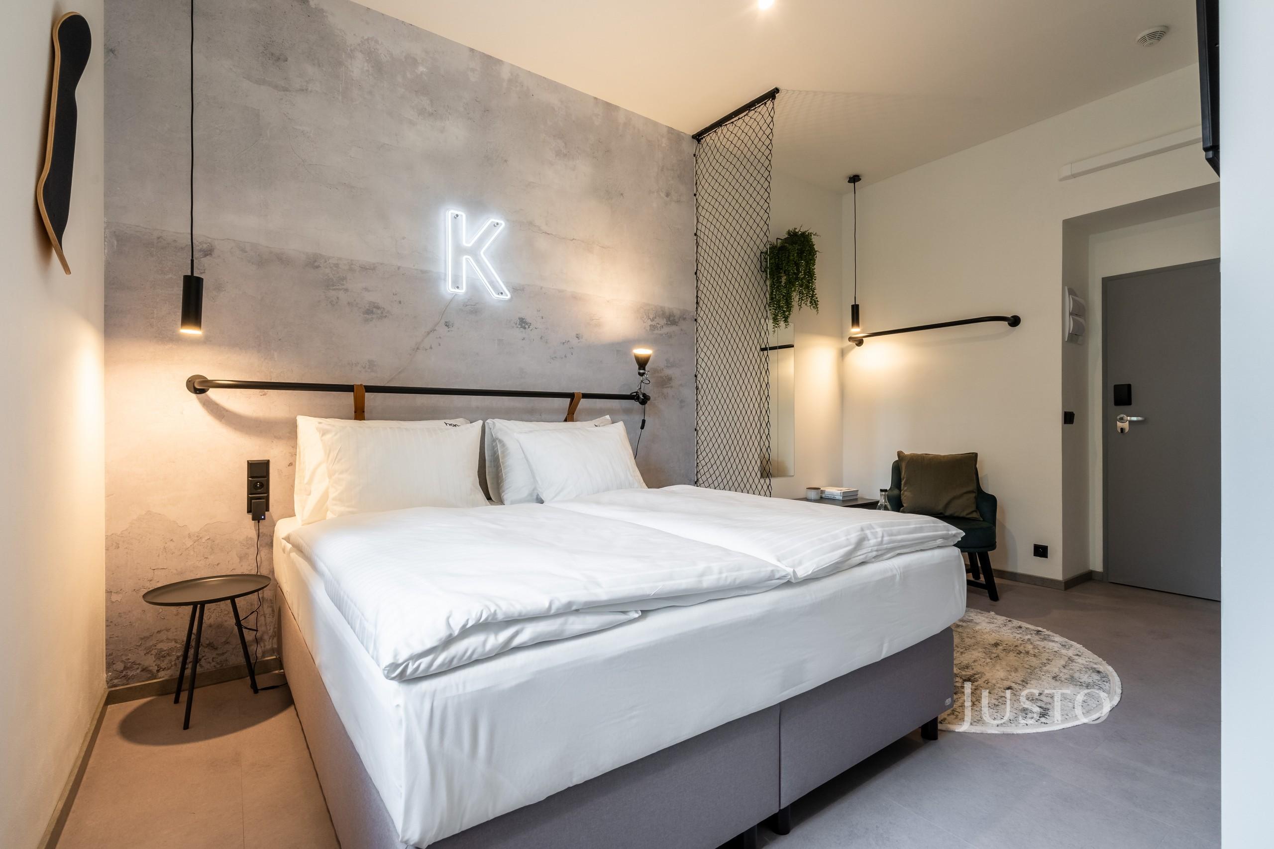 Prodej apartmánu č.307, 23 m2