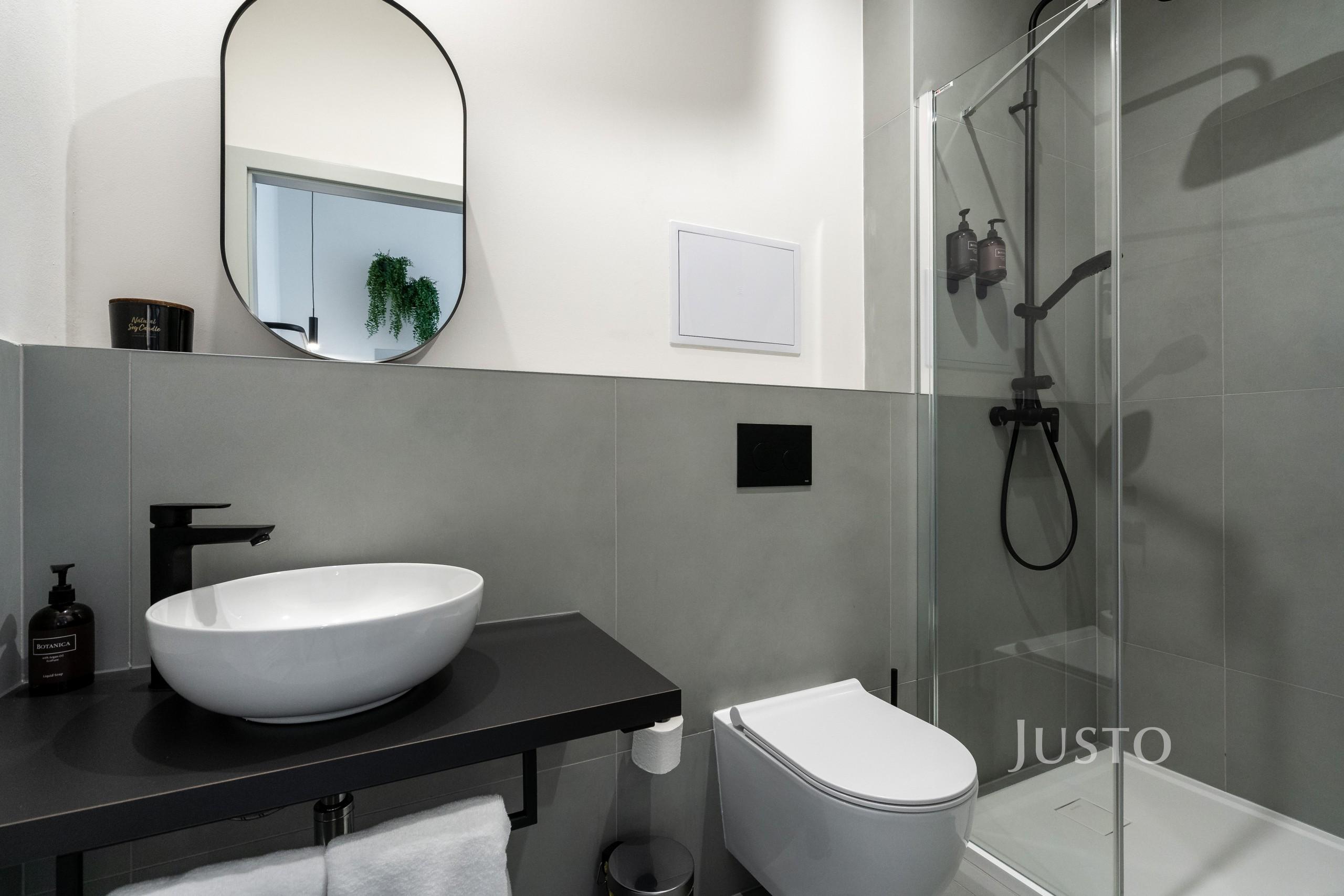 Prodej apartmánu č.307, 23 m2