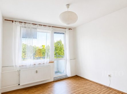 Pronájem bytu, 2+kk, 43 m²