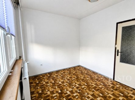 Pronájem bytu, 2+kk, 43 m²