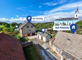 Prodej domu/vily, 520 m²