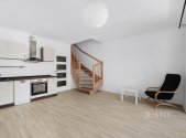 Pronájem bytu, 4+kk, 87 m²