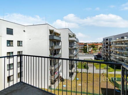 Pronájem bytu, 4+kk, 87 m²