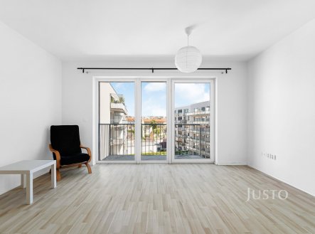 Pronájem bytu, 4+kk, 87 m²