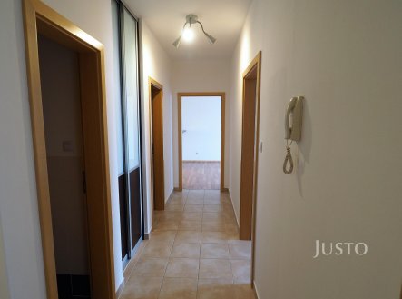 Pronájem bytu, 3+kk, 79 m²