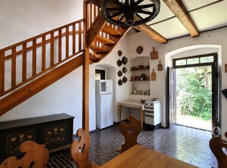 Prodej domu/vily, 120 m²