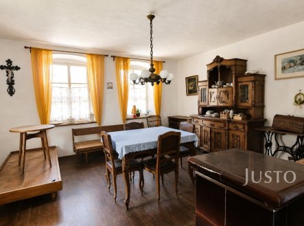 Prodej domu/vily, 120 m²