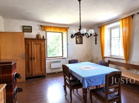 Prodej domu/vily, 120 m²