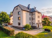 Prodej bytu, 2+1, 70 m²